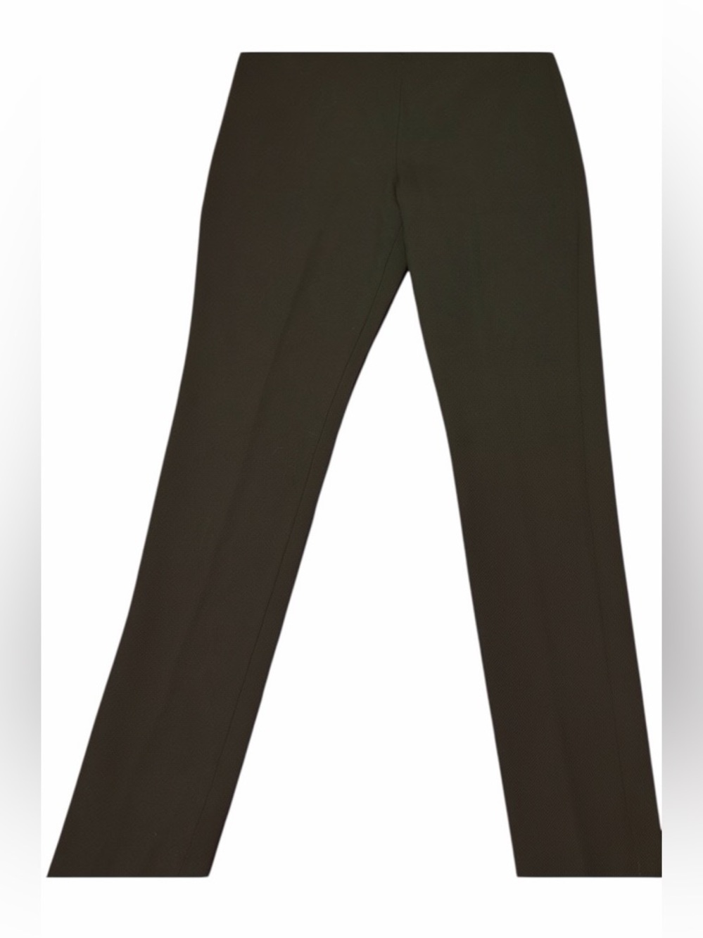 Theory Black Skinny Dress Pants
